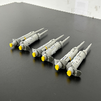 Eppendorf Research Plus Single Channel Pipettes - Quantity 6 image 1